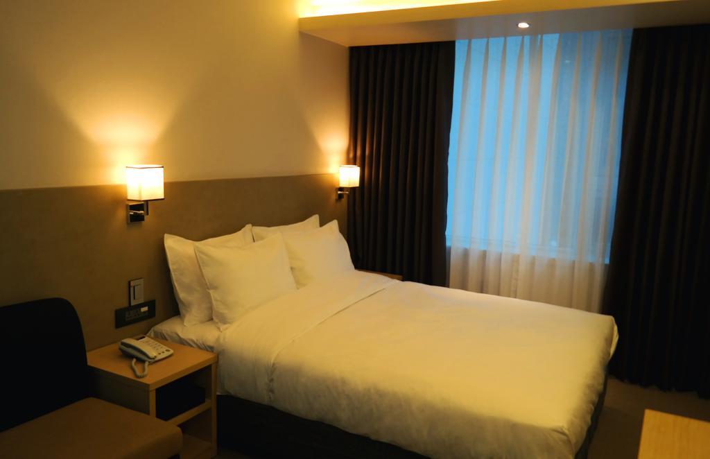 Cs Avenue Tourist Hotel 2*