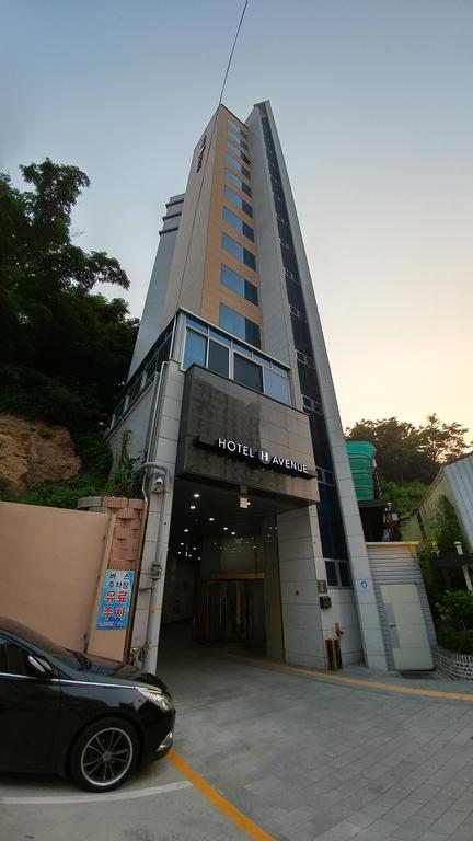 Hotel Cs Avenue Tourist
