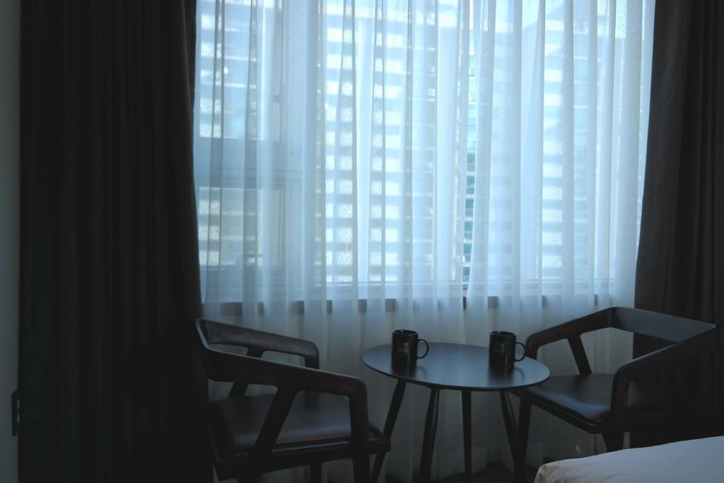 Cs Avenue Tourist Hotel Seoul