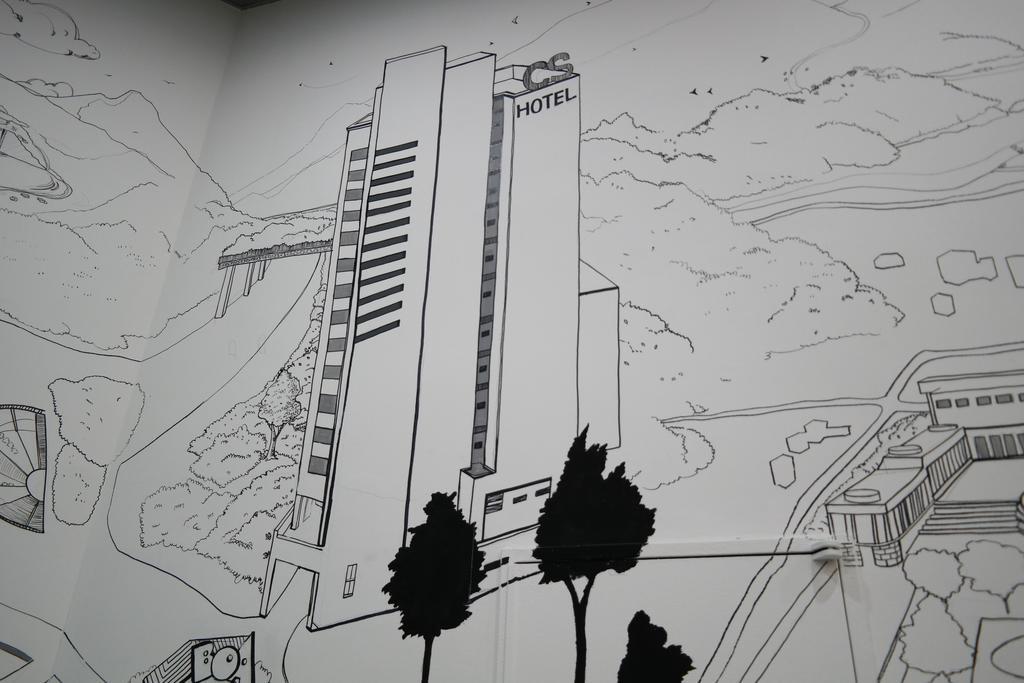 Cs Avenue Tourist Hotel
