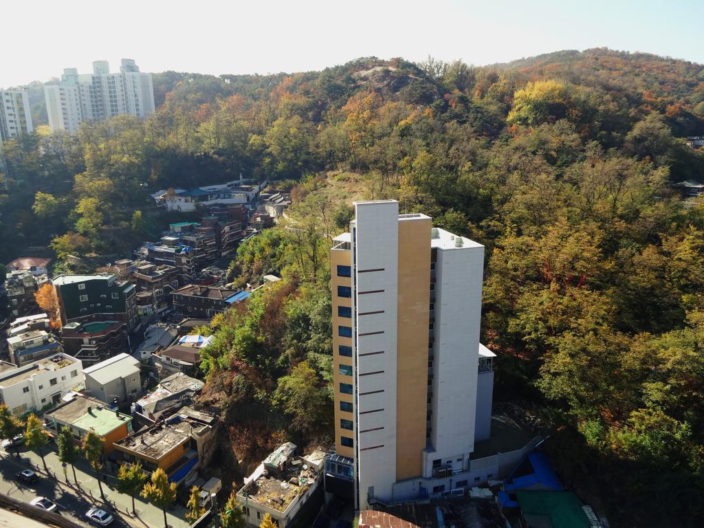 Hotel Cs Avenue Tourist