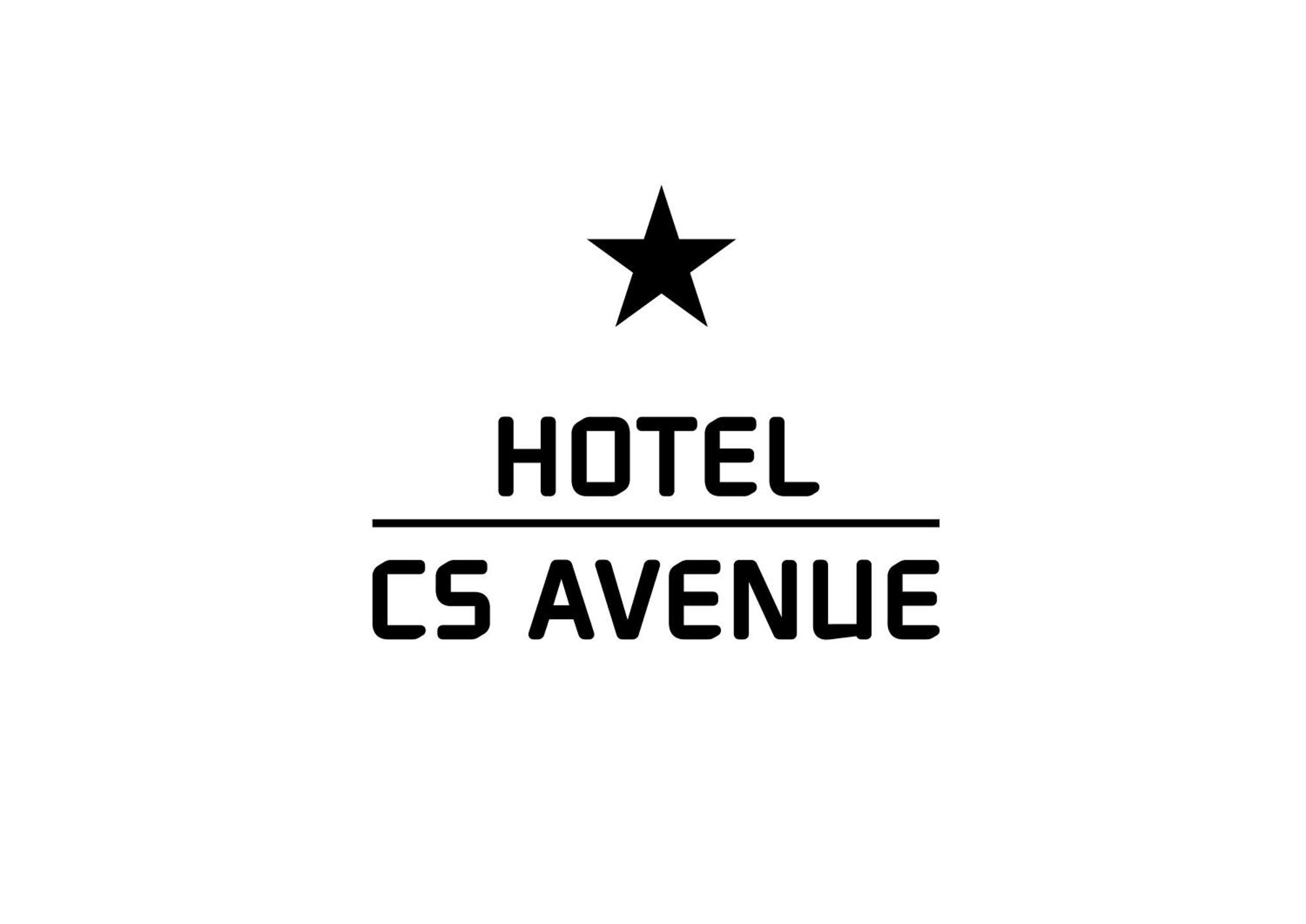 Hotel Cs Avenue Tourist