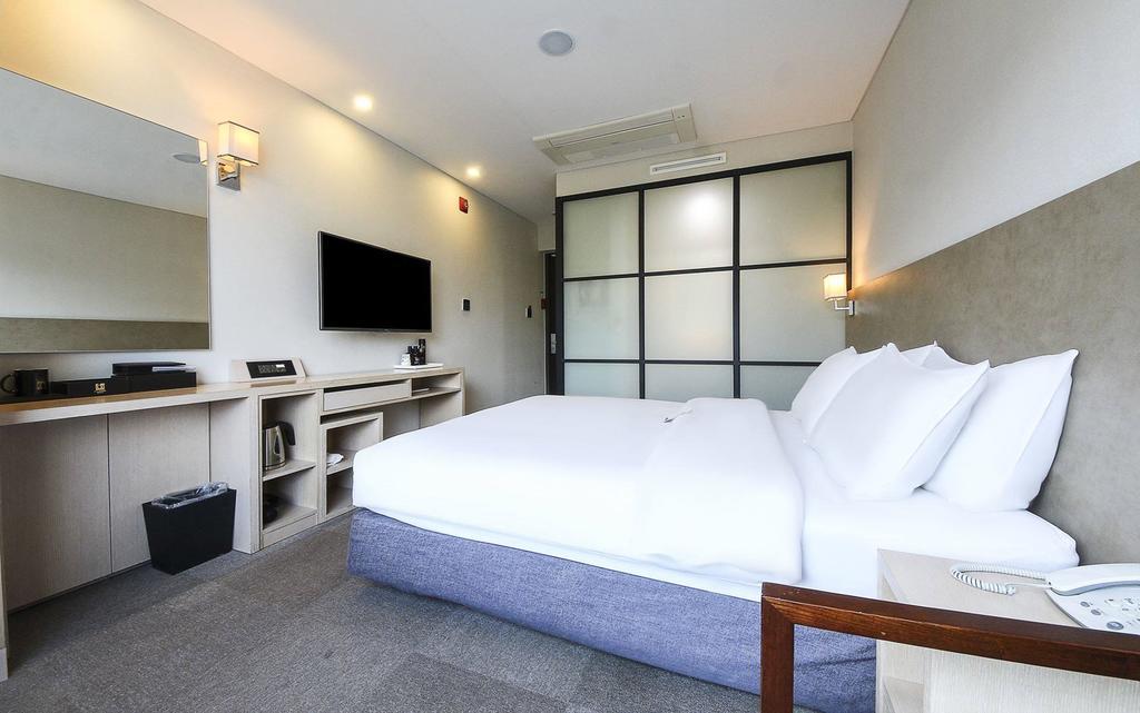 Hotel Cs Avenue Tourist Seoul