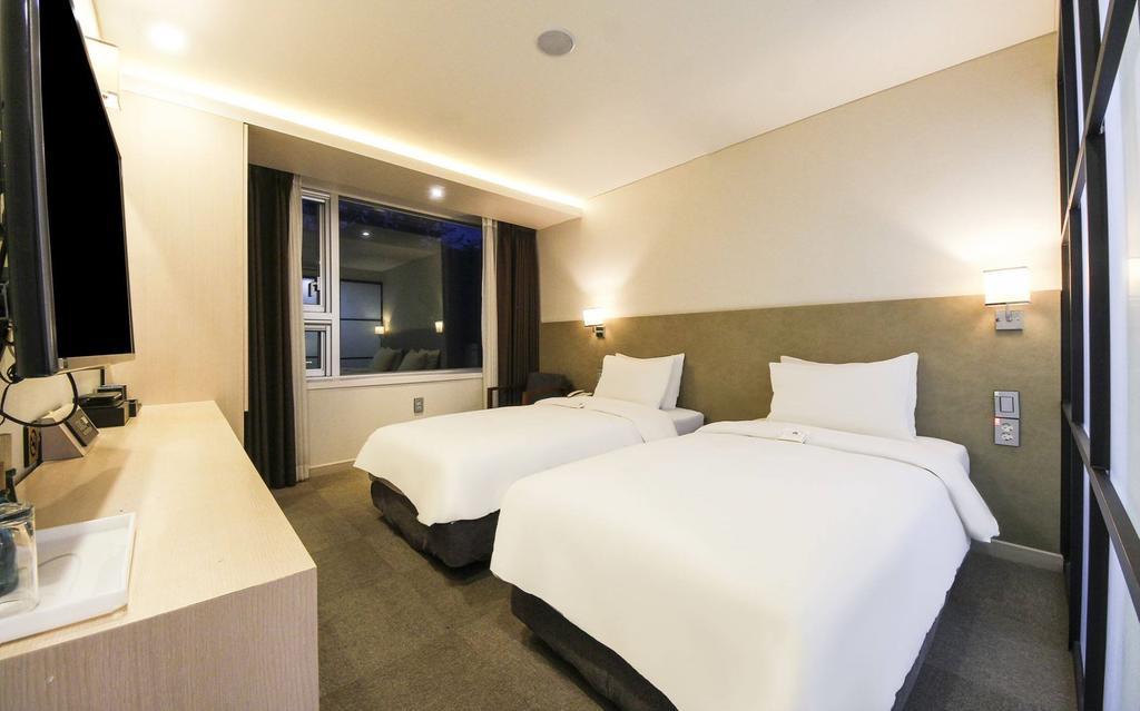 Hotel Cs Avenue Tourist